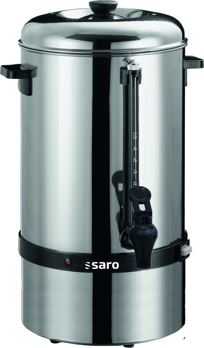 KaffeemaschinemitRundfilterModellMICA6010