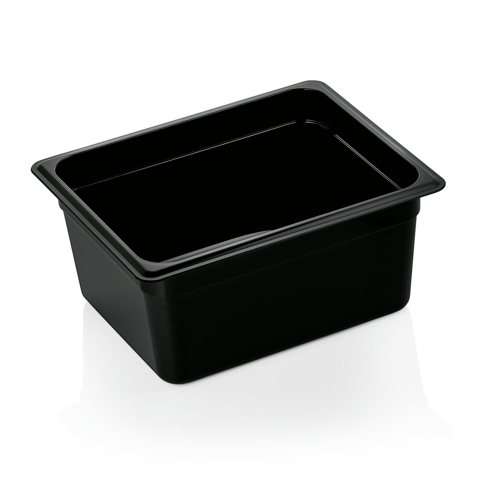 GN 1/2 Behälter 9 L, (H) 15 cm GN 1/2 Behälter 9 L, (H) 15 cm