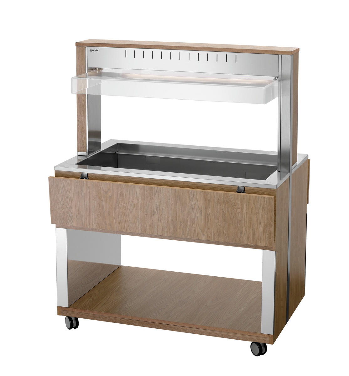 Buffetwagen W3110-200U Buffetwagen W3110-200U