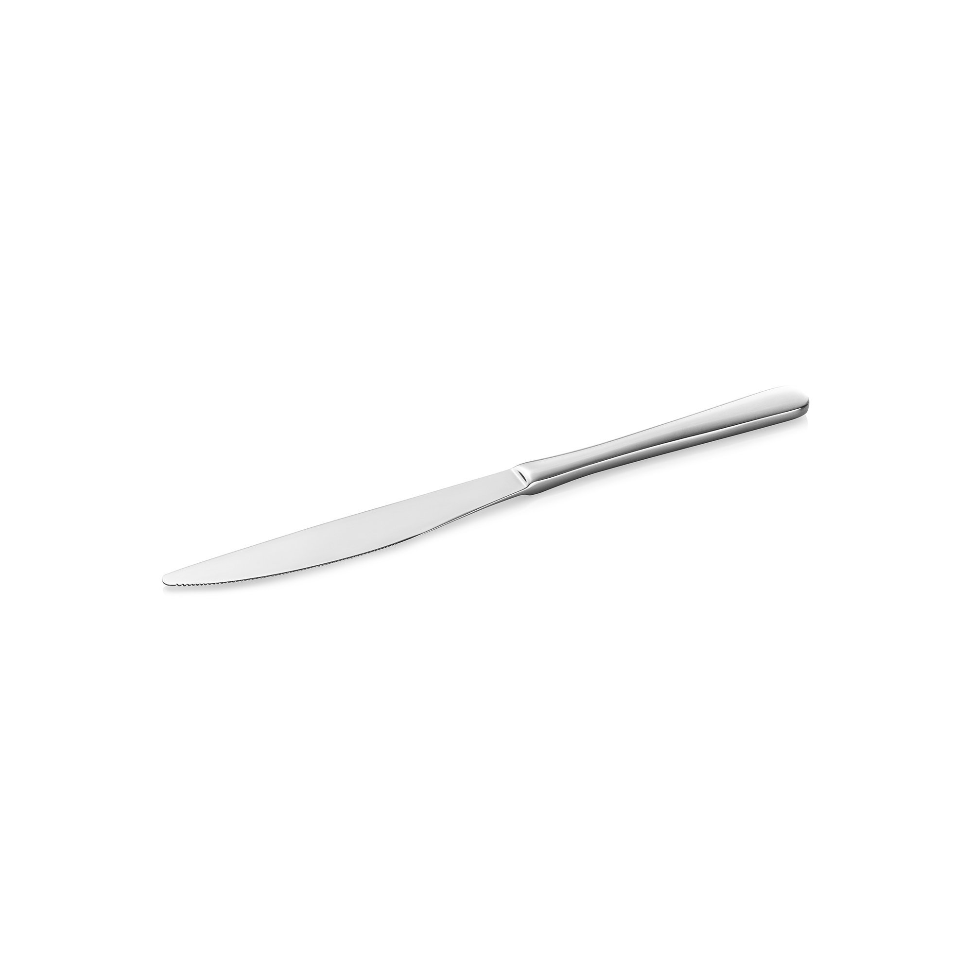 Menümesser (L) 23,5 cm, Serie Liselle, Chromstahl