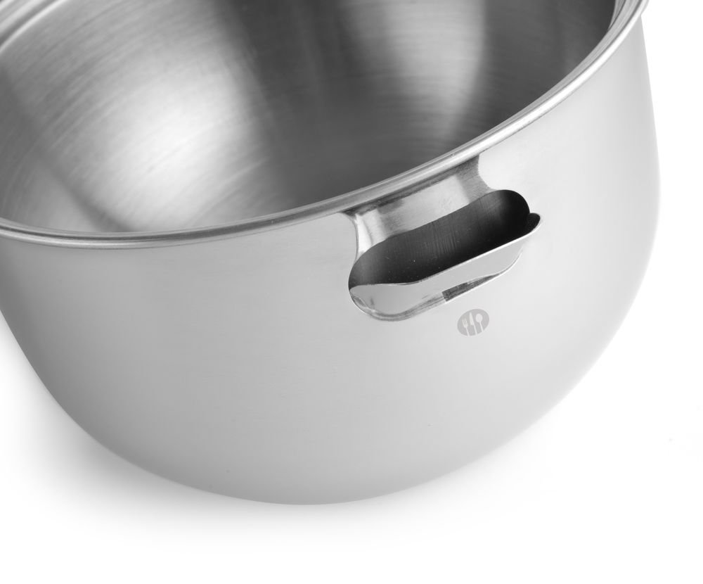 Bain-Marie Topf, HENDI, 1L, 330x165x(H)95mm