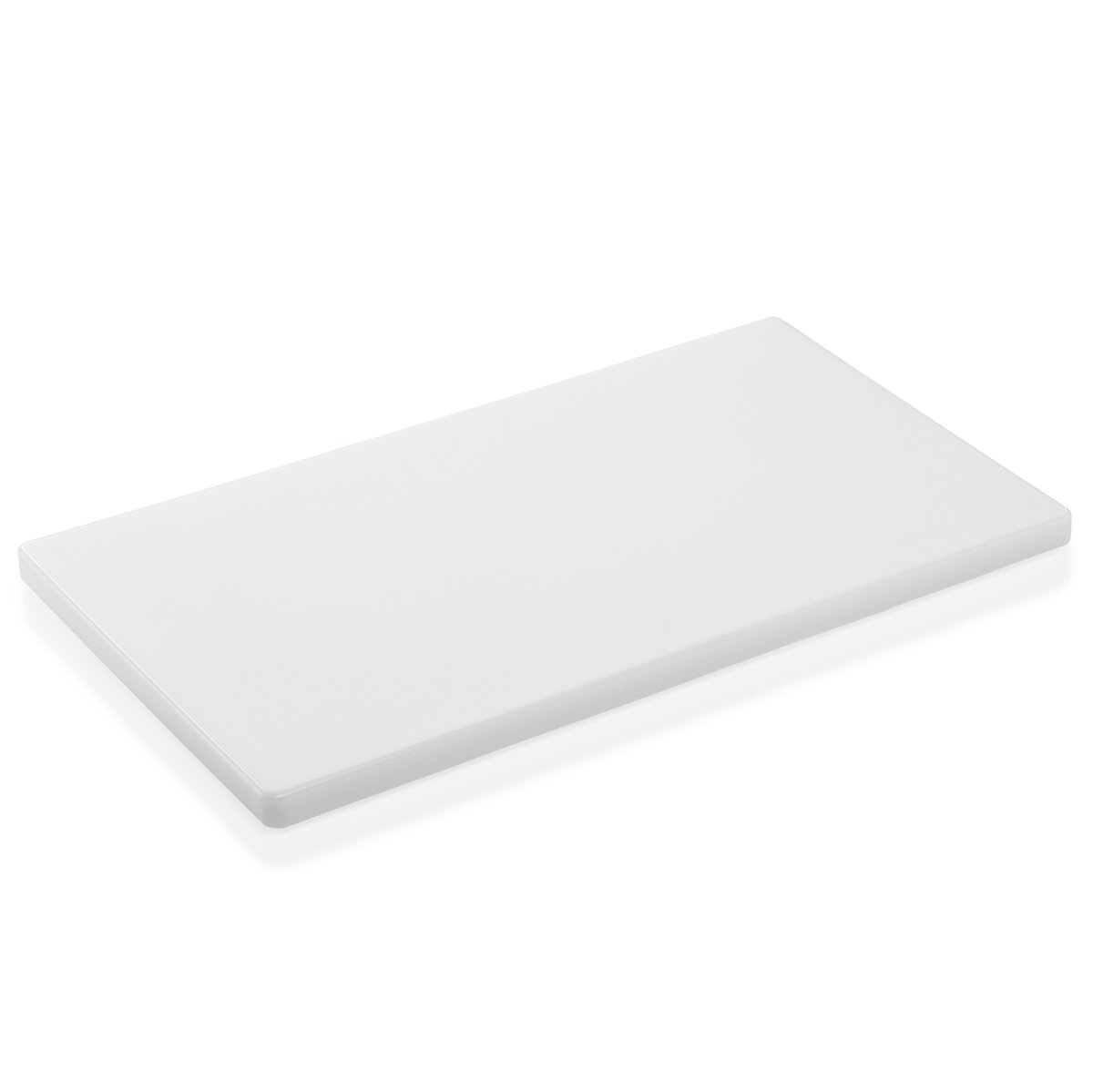 GN 1/1 HACCP Schneidbrett 2 cm, weiß