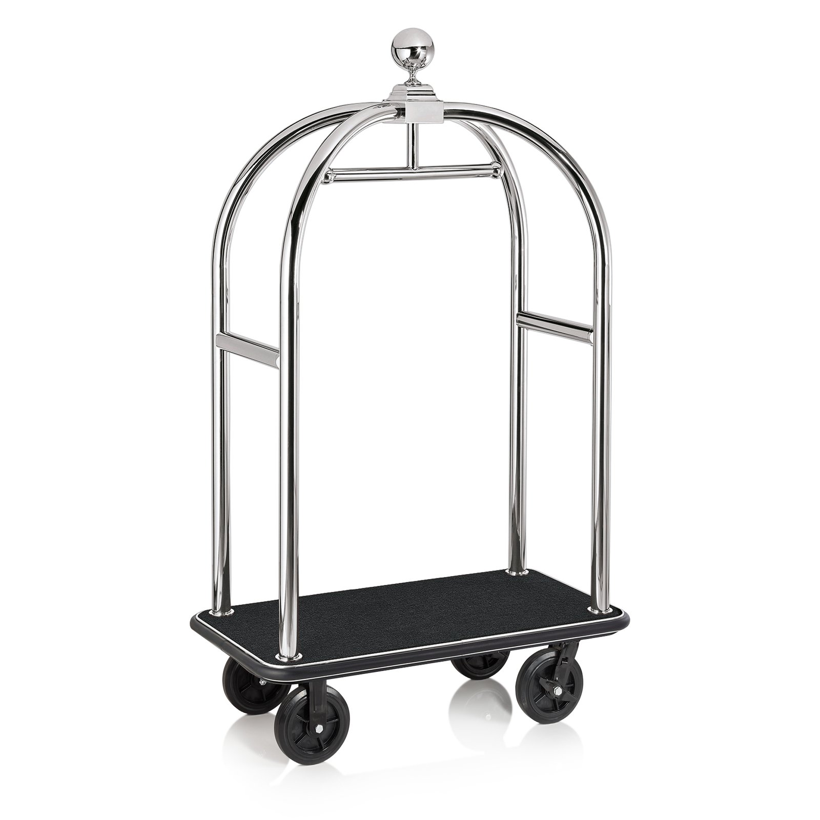 Gepäckwagen 113 x 62 x 191 cm Gepäckwagen 113 x 62 x 191 cm