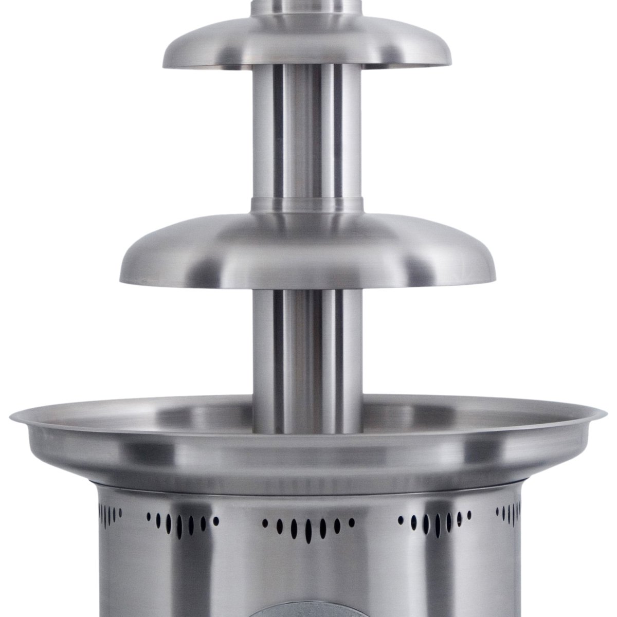 Schokoladenbrunnen Sephra CF27R Aztec Schokoladenbrunnen Sephra CF34R Montezuma