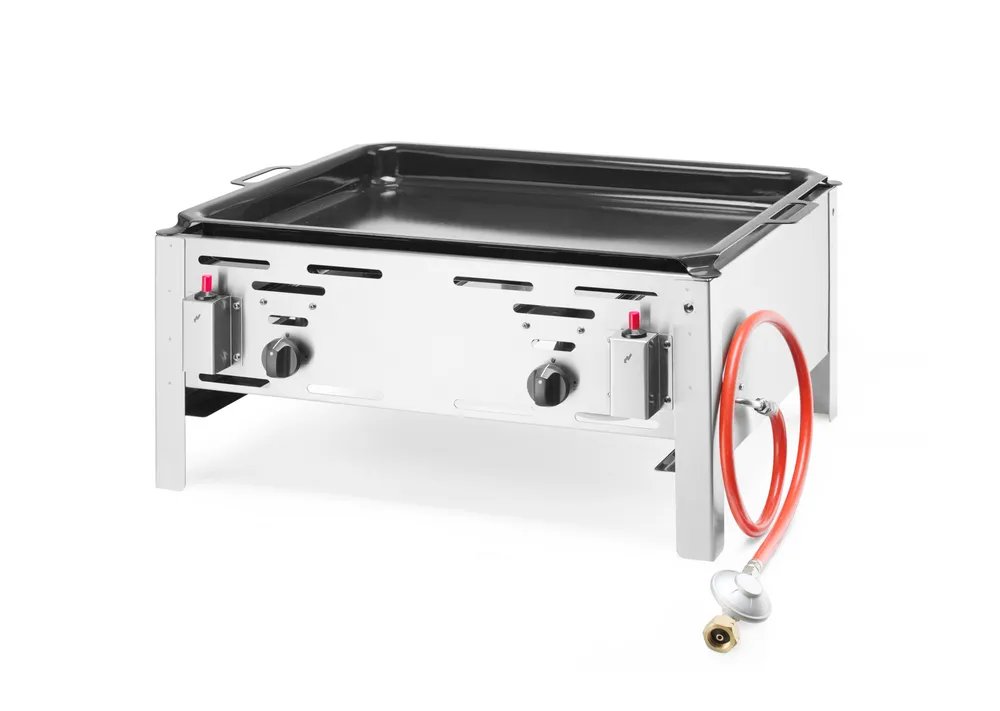 Bake-Master Maxi, 11,6kW, 650x540x(H)300mm