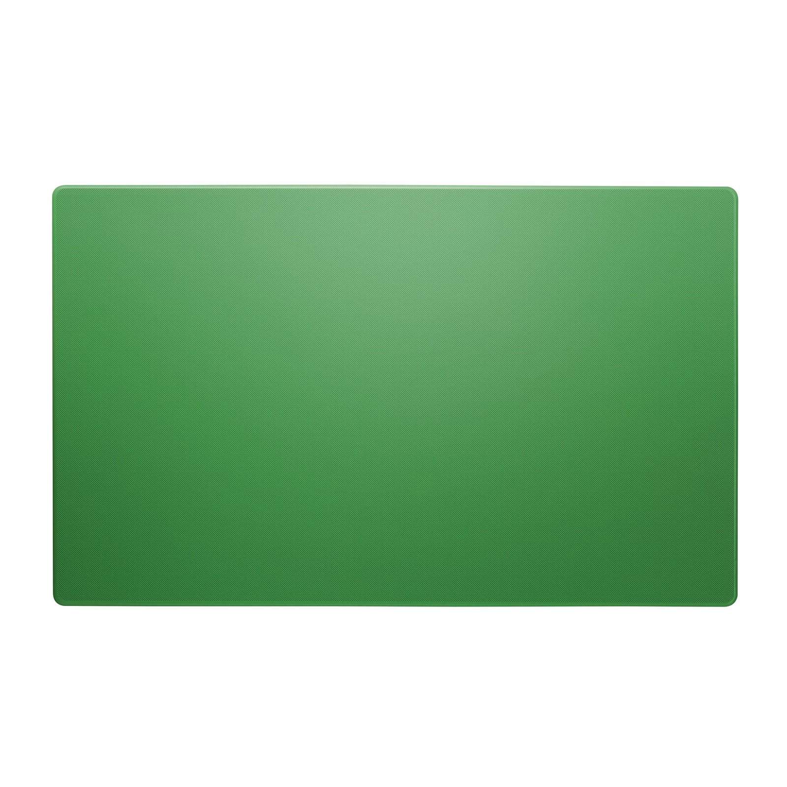 GN 1/1 HACCP Schneidbrett 2 cm, grün