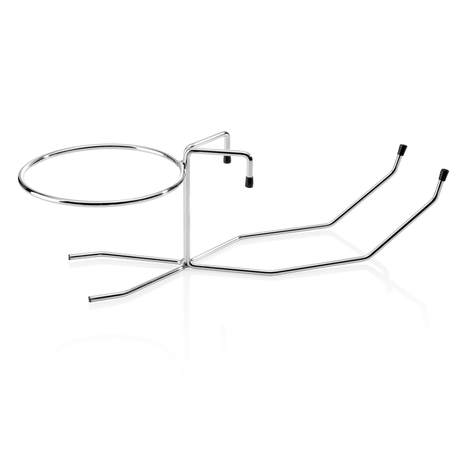 Tischhalterung für Flaschenkühler Ø 20 cm, (L) 54 cm