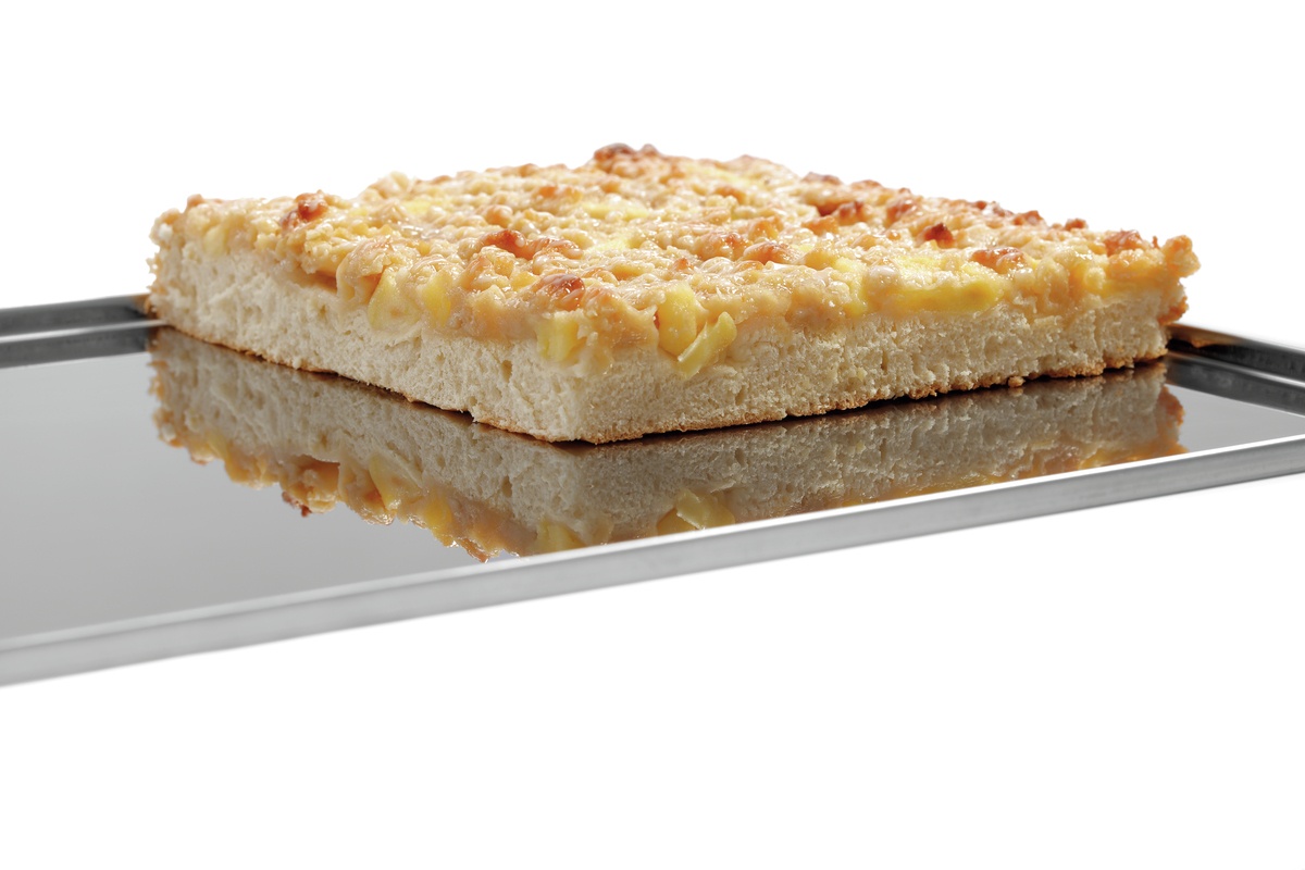 Backblech 433x333-ST Backblech 433x333-ST