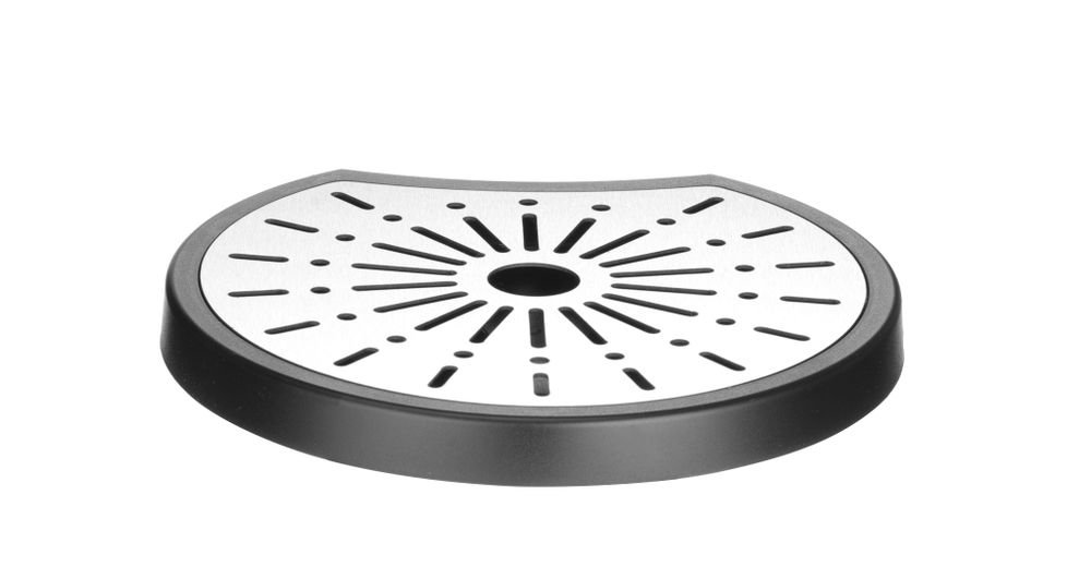 Heißgetränkespender doppelwandig, ≈ 60 Tassen in 40 Min., 9L, 220-240V/1500W, 340x315x(H)430mm