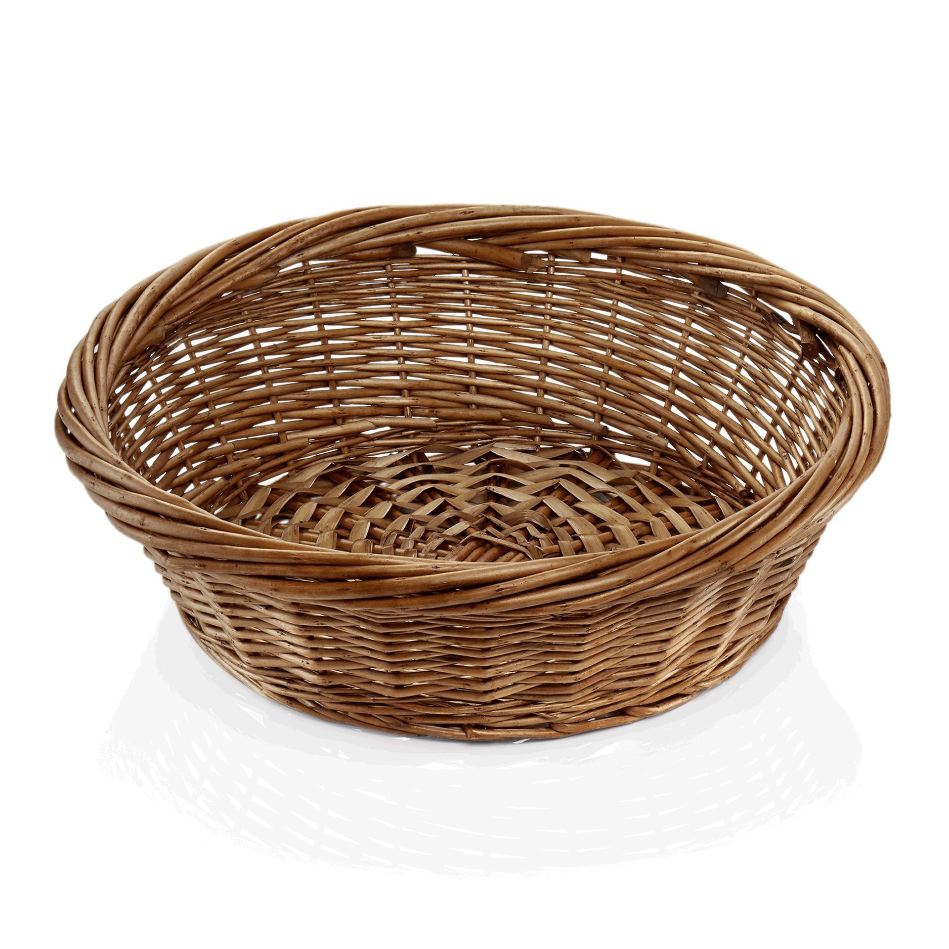 Buffetkorb Ø 43 cm, (H) 13 cm