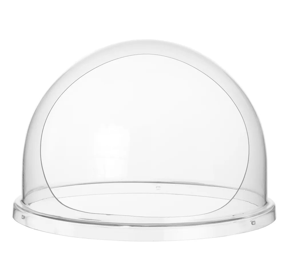 Abdeckung für Zuckerwattemaschine, ⌀520x(H)350mm Abdeckung für Zuckerwattemaschine, ⌀520x(H)350mm