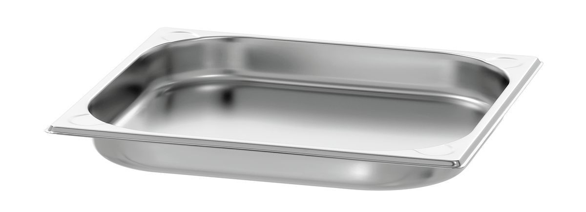 GN-Behälter,2/3 GN,T40, Basic Line