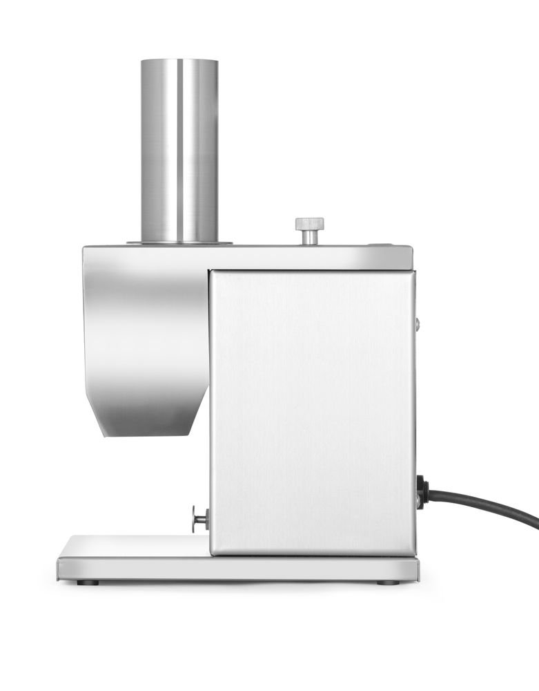 Wurstschneider - elektrisch, HENDI, 230V/135W, 255x187x(H)330mm Wurstschneider - elektrisch, HENDI, 230V/135W, 255x187x(H)330mm