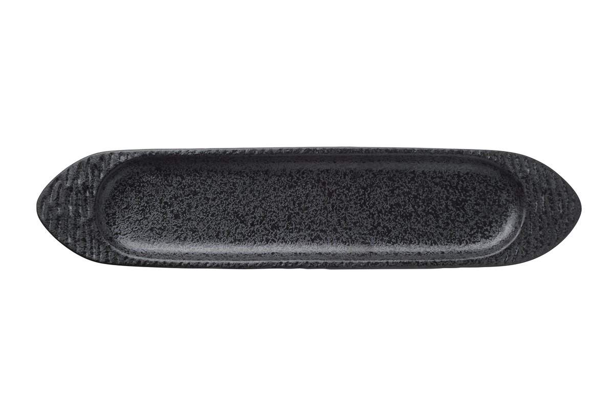 Sushi Platte Set MAYA LANA, 45,5 x 10 x 2 cm Sushi Platte Set MAYA LANA, 45,5 x 10 x 2 cm