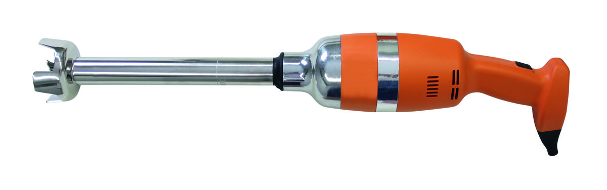 Motorblock für Stabmixer orange Motorblock für Stabmixer orange