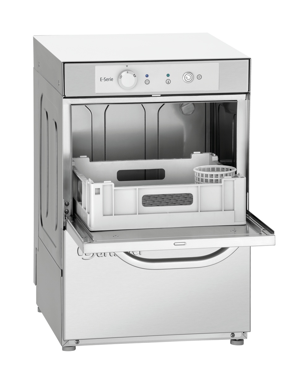 Spülmaschine GS E350 LPR Spülmaschine GS E350 LPR