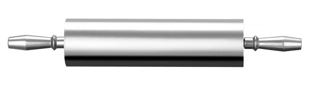 Nudelholz aus Aluminium, HENDI, ⌀90x545mm Nudelholz aus Aluminium, HENDI, ⌀90x545mm