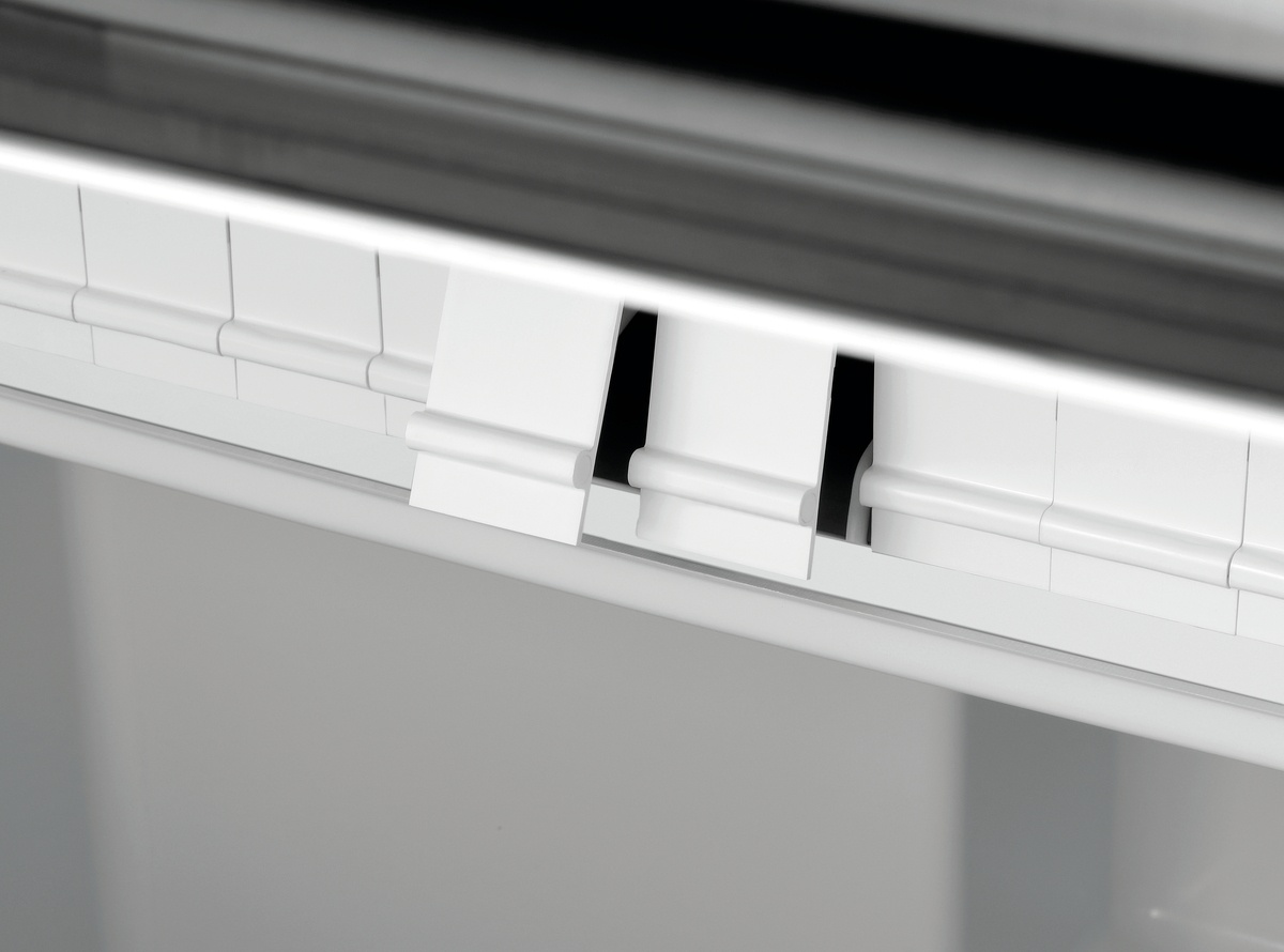 Eiswürfelbereiter B 86 Plus