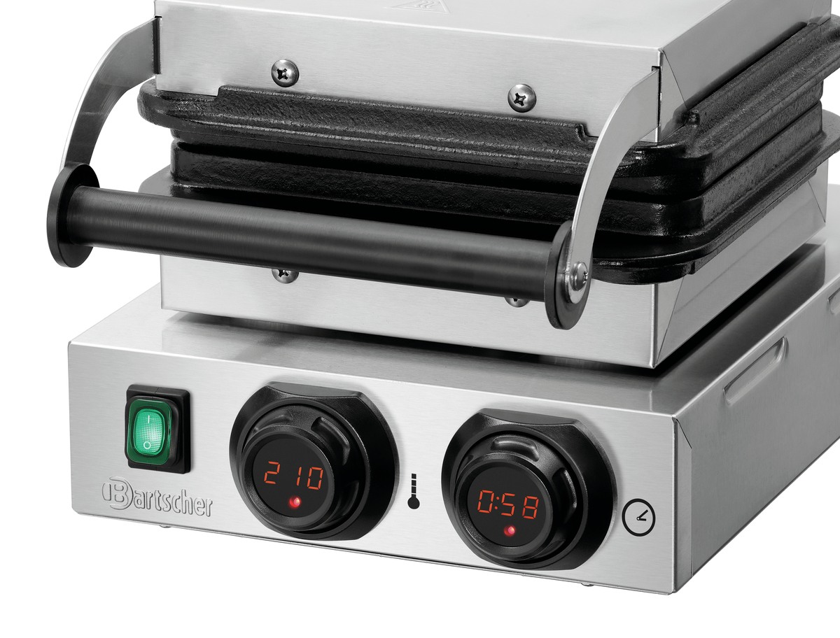 Waffeleisen MDI 1BW160-101