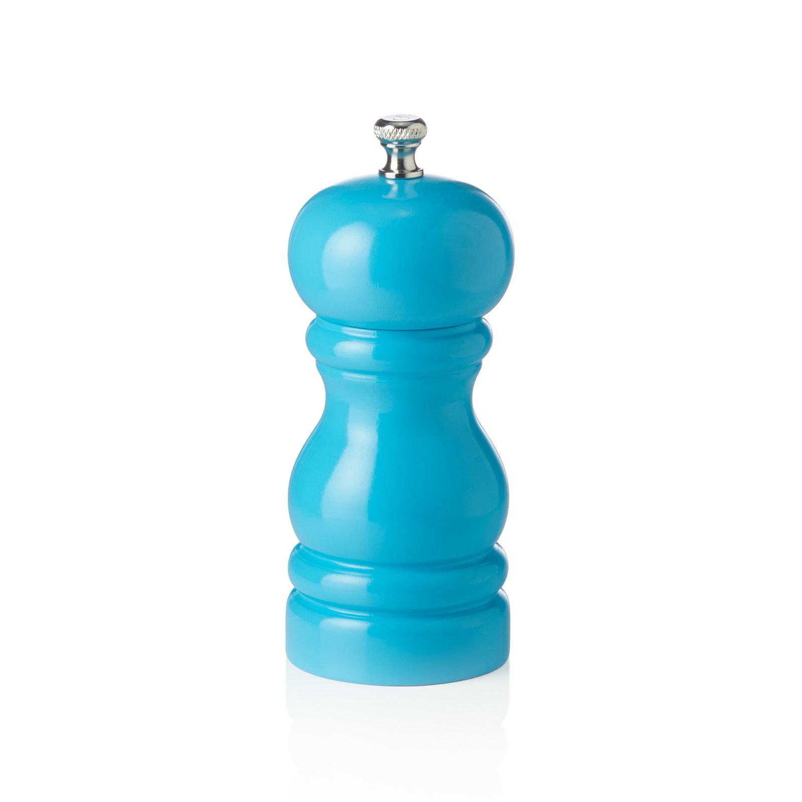 Salzmühle Ø 5,4 cm, (H) 11 cm Salzmühle Ø 5,4 cm, (H) 11 cm