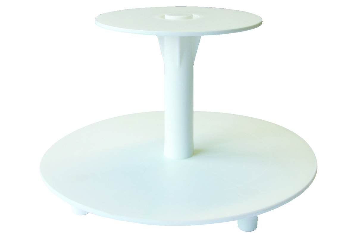 Etagen-Tortenständer Etagen-Tortenständer