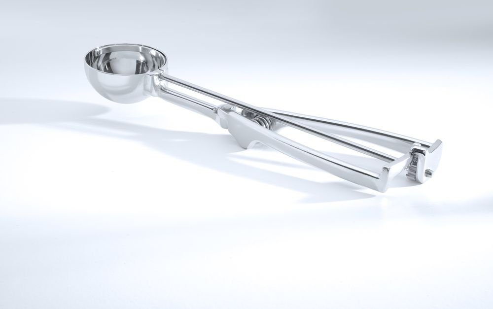 Eiscremeportionierer Stöckel, Stöckel, 1/100, ⌀30mm