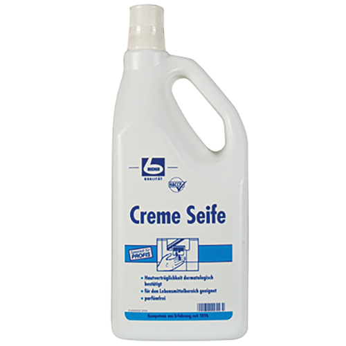 Dr. Becher Creme Seife 2 l Dr. Becher Creme Seife 2 l