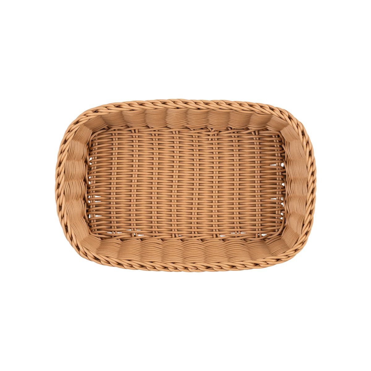 Korb 31 x 21 x 9 cm Korb 31 x 21 x 9 cm