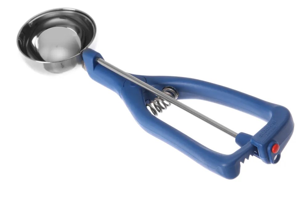 Eiscremeportionierer Stöckel, Stöckel, 1/16, ⌀59mm