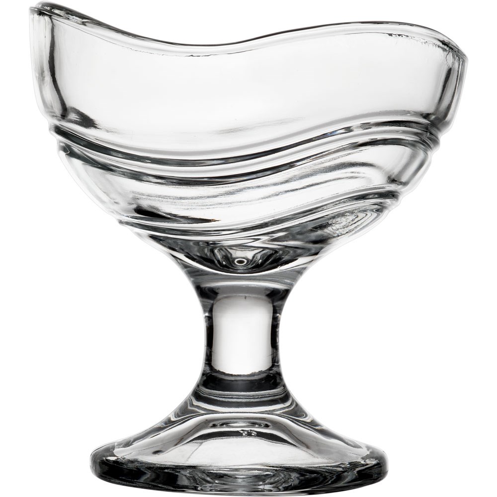 Eis- und Dessertbecher Ø 116 mm Eis- und Dessertbecher, Ø 116 mm