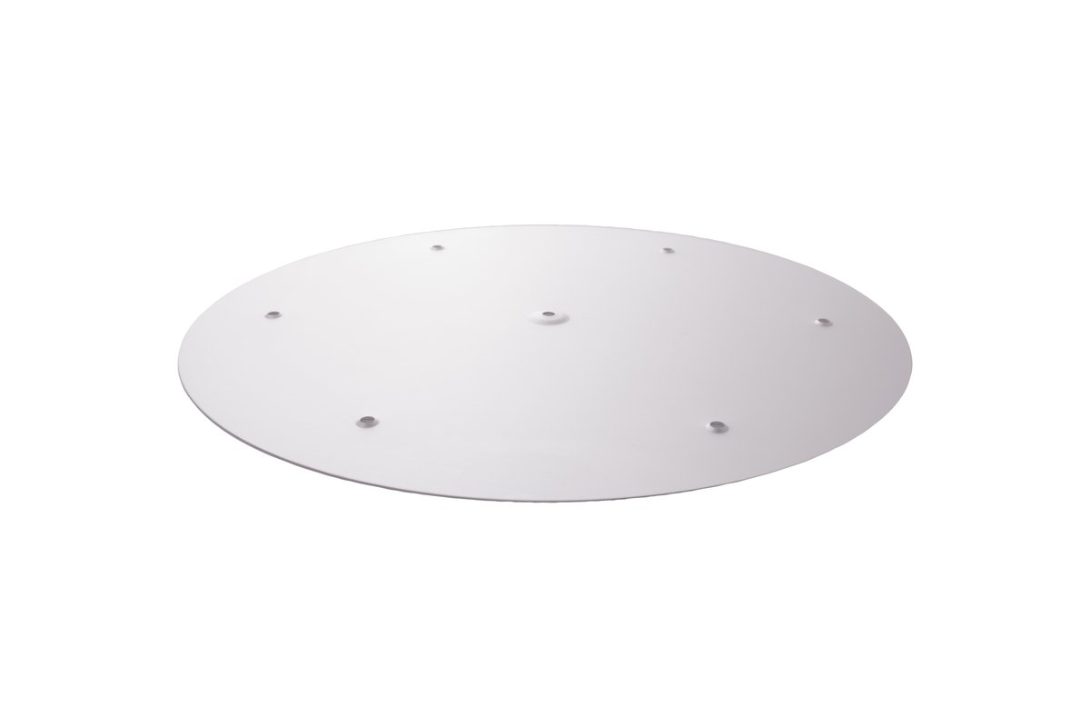 Ersatzscheibe für Tortenständer, Ø: 450 mm