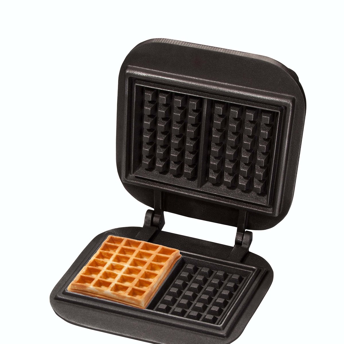 Lorraine Waffel Wechselplatten für Thermocook® Lorraine Waffel Wechselplatten für Thermocook®