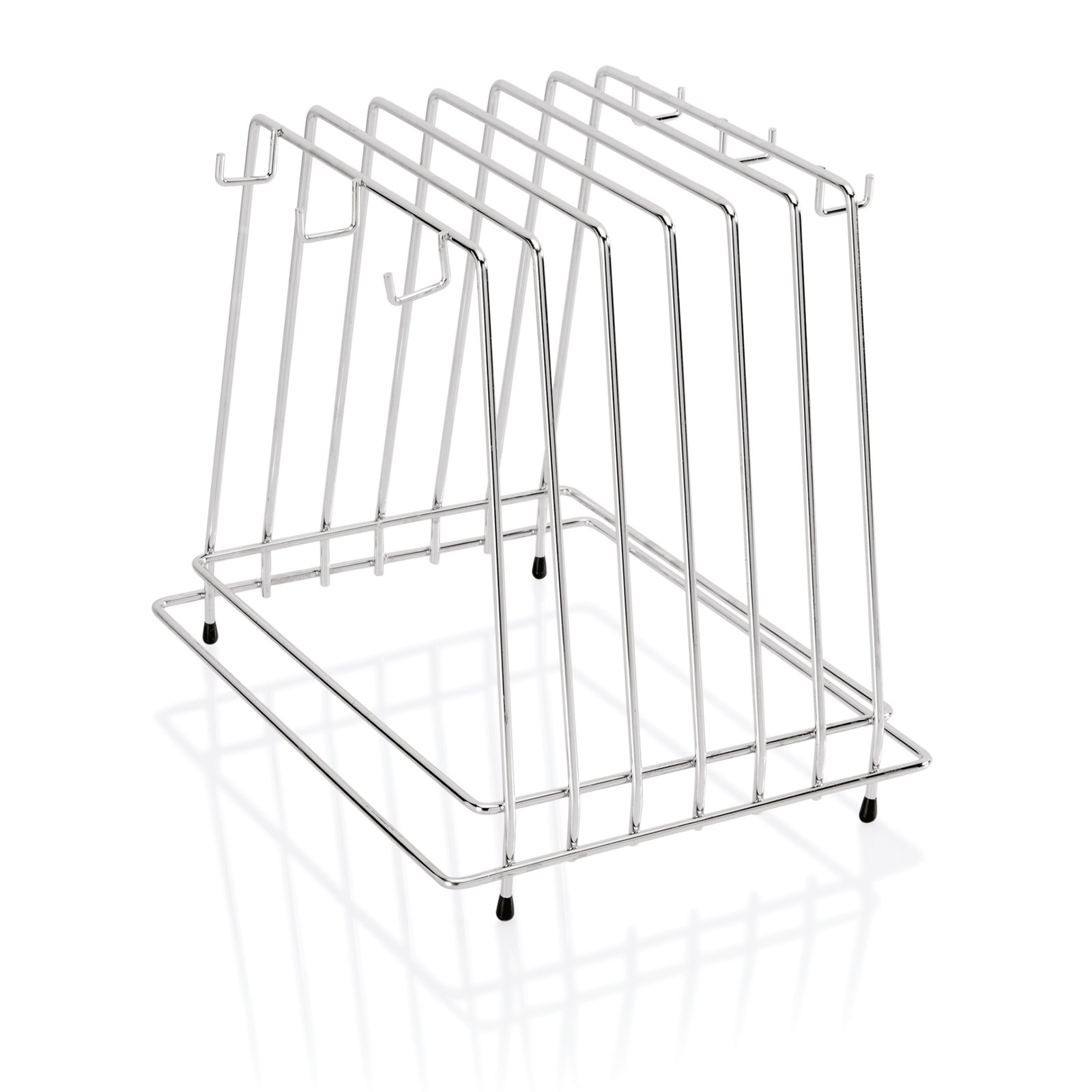 Schneidbretthalter 29,5 x 25,5 x 26 cm Schneidbretthalter 29,5 x 25,5 x 26 cm