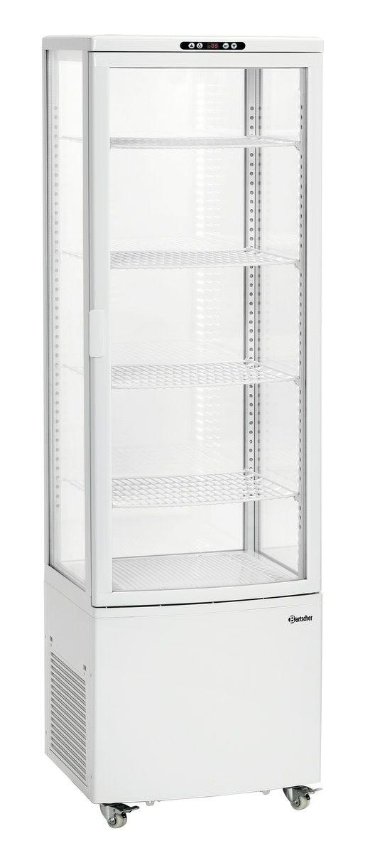 Kühlvitrine 235L-W Kühlvitrine 235L-W