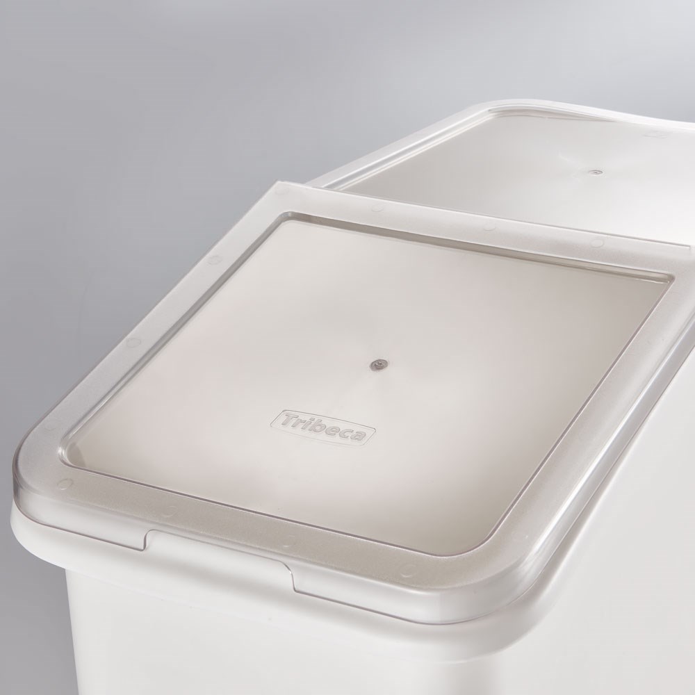 Zutatenbehälter, 102 Liter