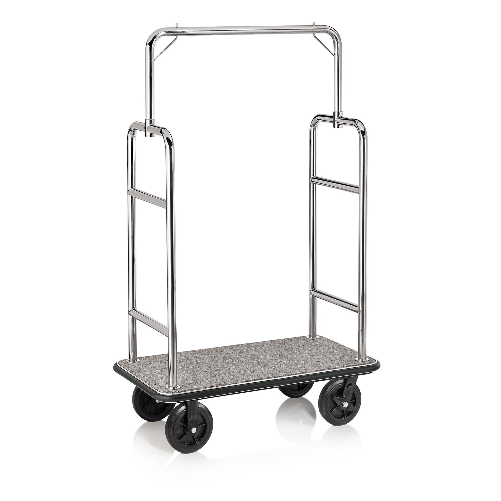 Gepäckwagen 113 x 62 x 183 cm