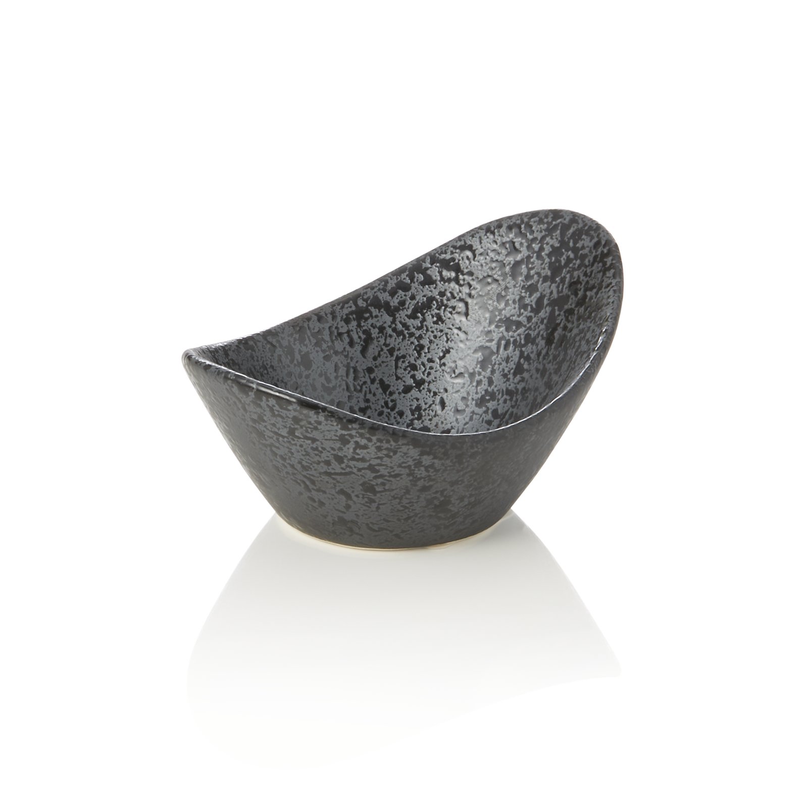 Mini Schale Set MAYA LANA, tief, 11 x 8,5 x 5 cm, 70 ml