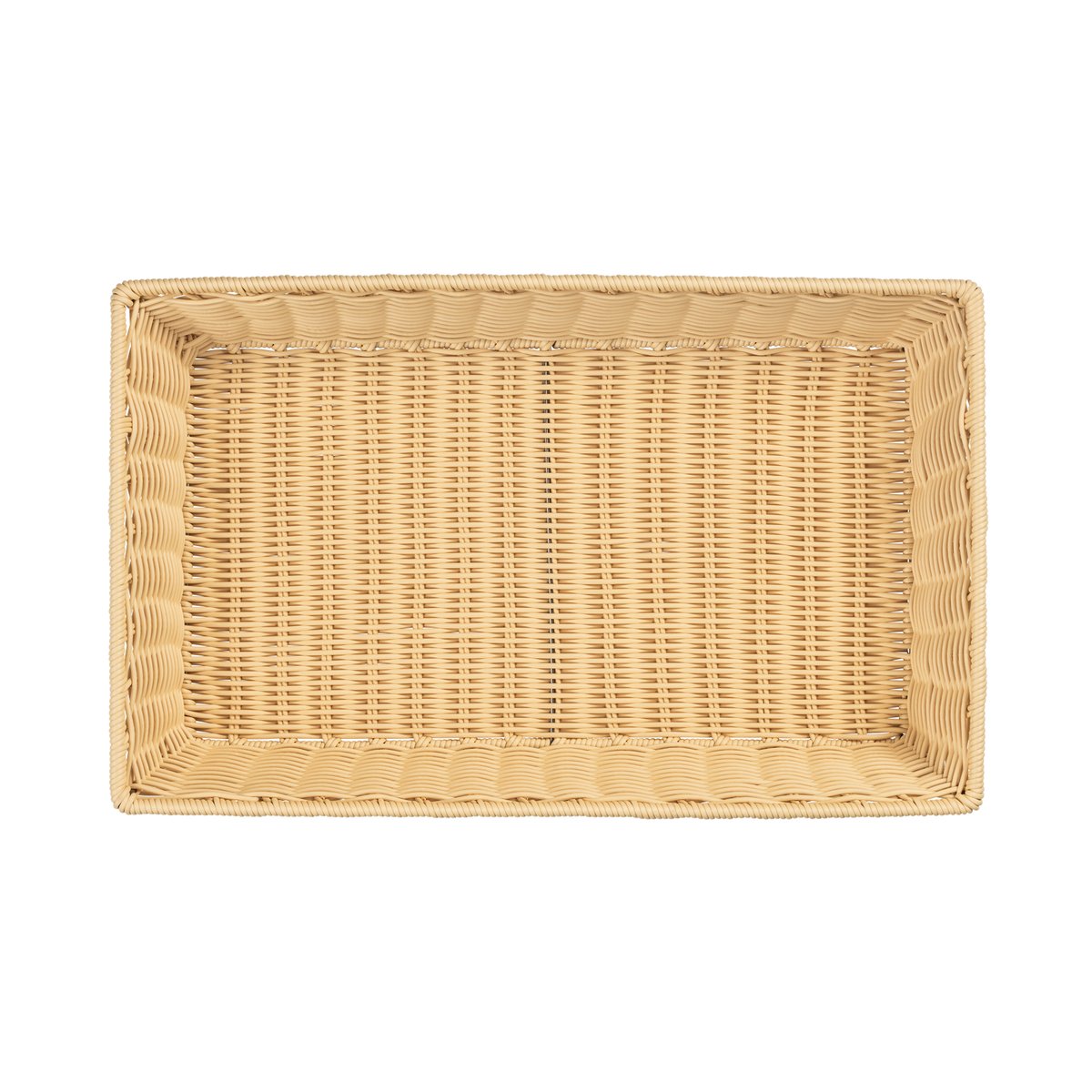 GN 1/1 Korb 53 x 32,5 x 10 cm GN 1/1 Korb 53 x 32,5 x 10 cm