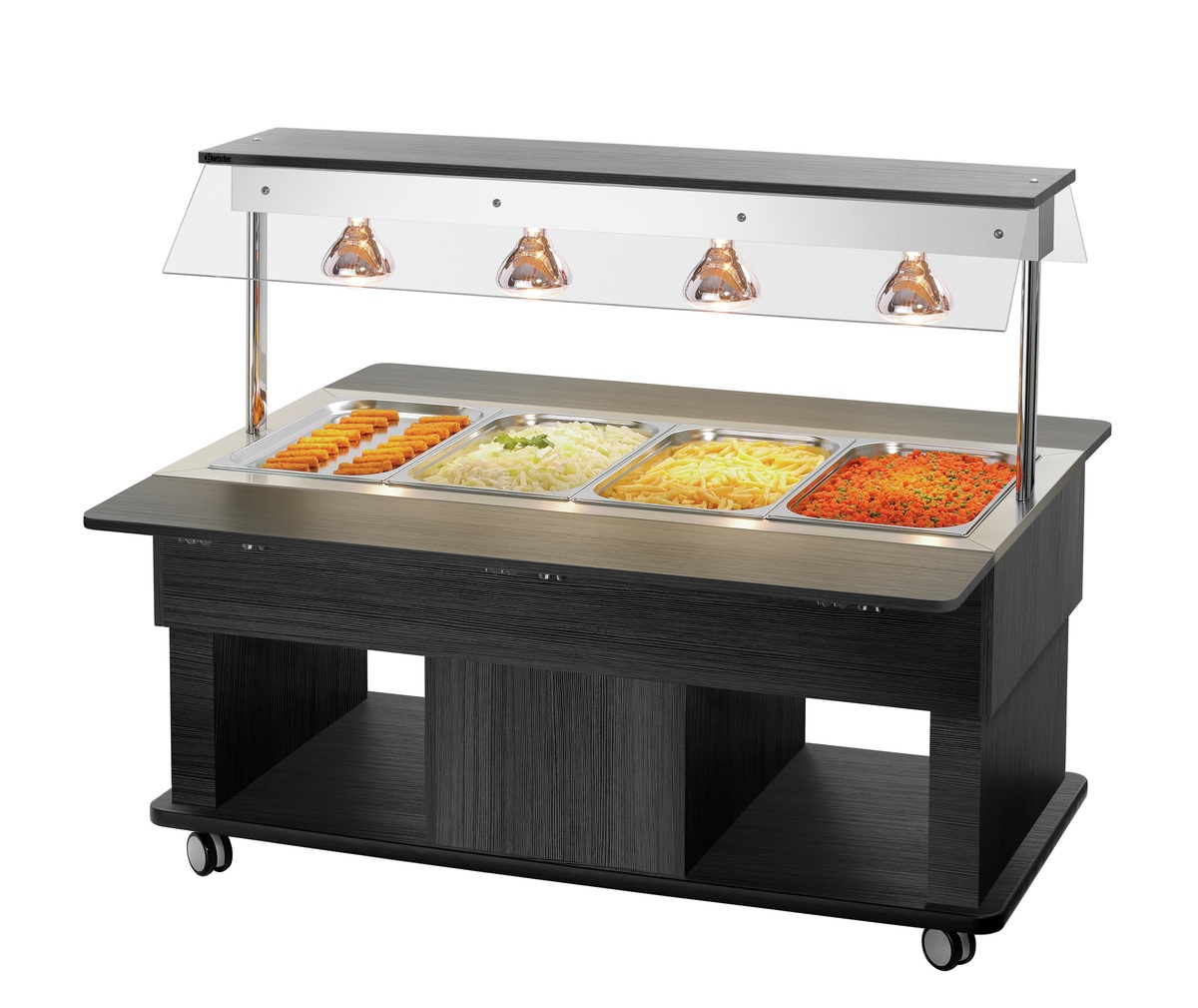 Buffetwagen Kids W4110-150A Buffetwagen Kids W4110-150A