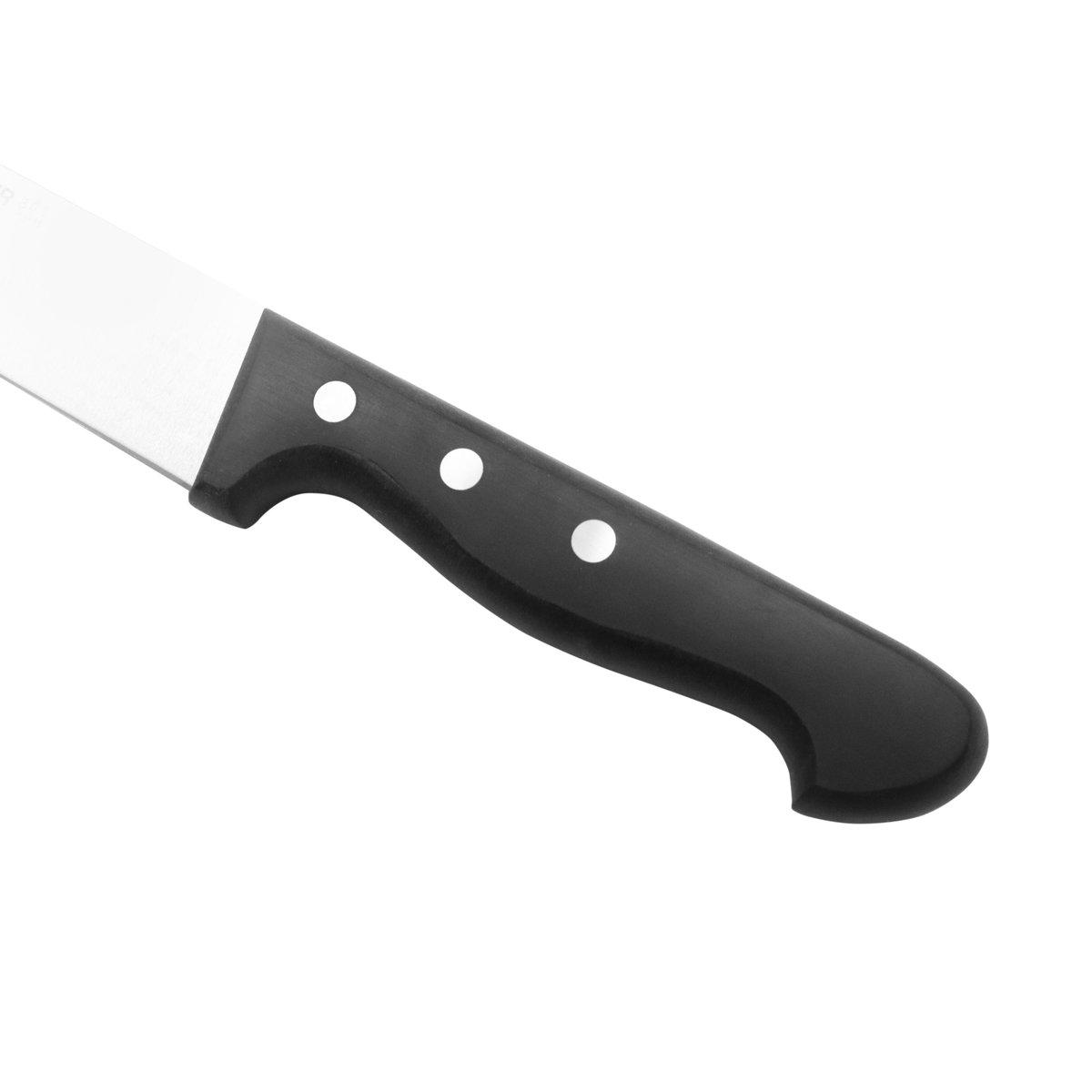 Bäckermesser glatte Schneide