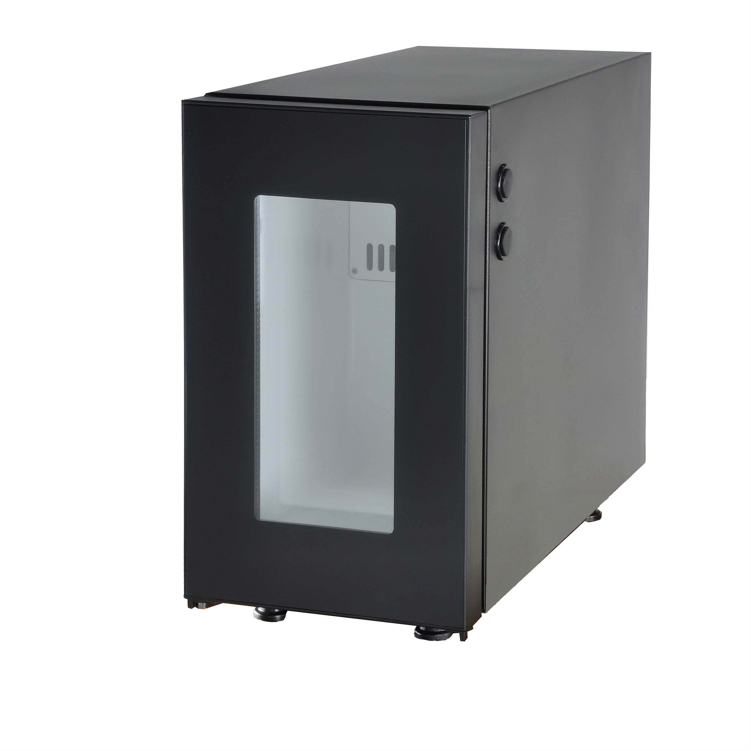 Milchkühlschrank universell