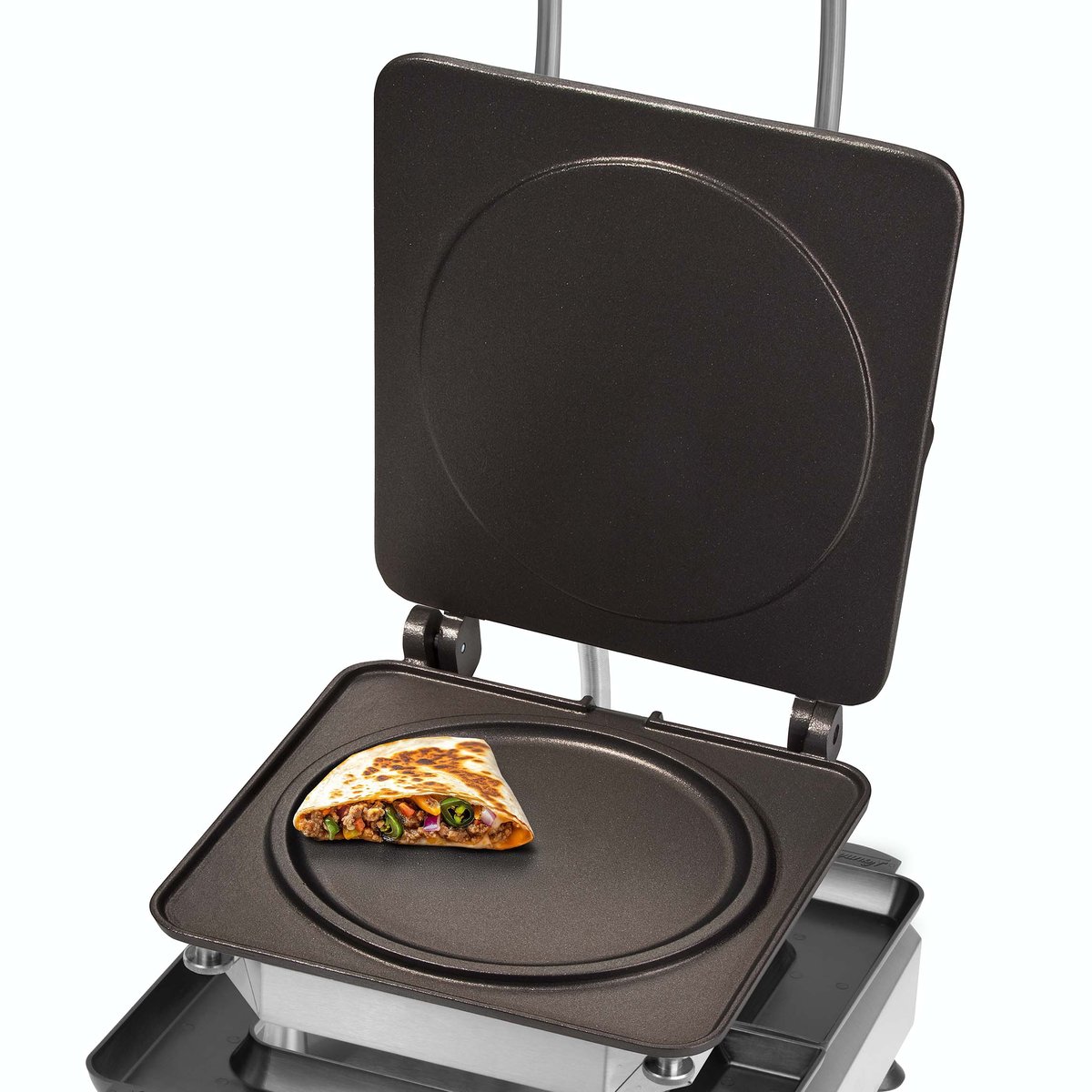 Mexican Snack Wechselplatten für Thermocook®