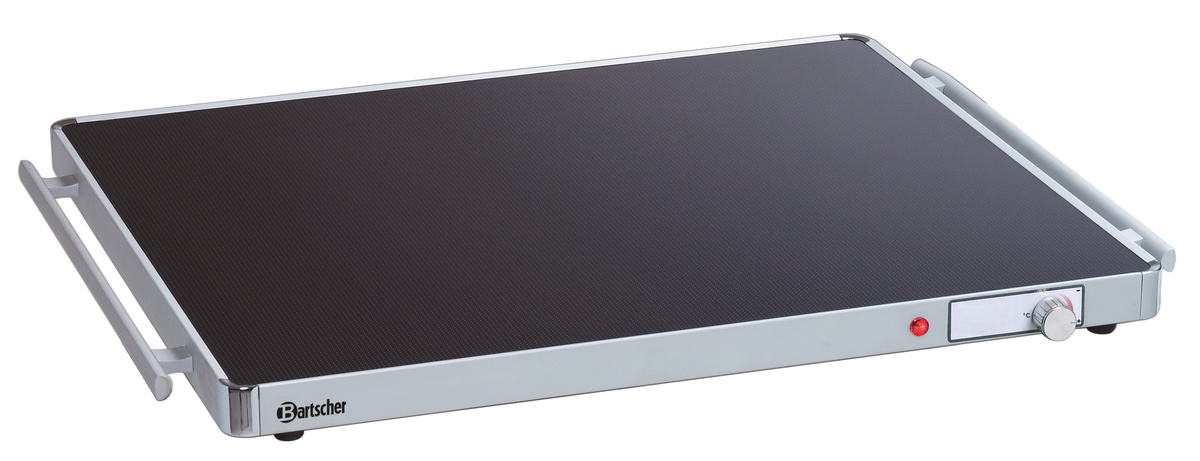 Warmhalteplatte WP300 2/1