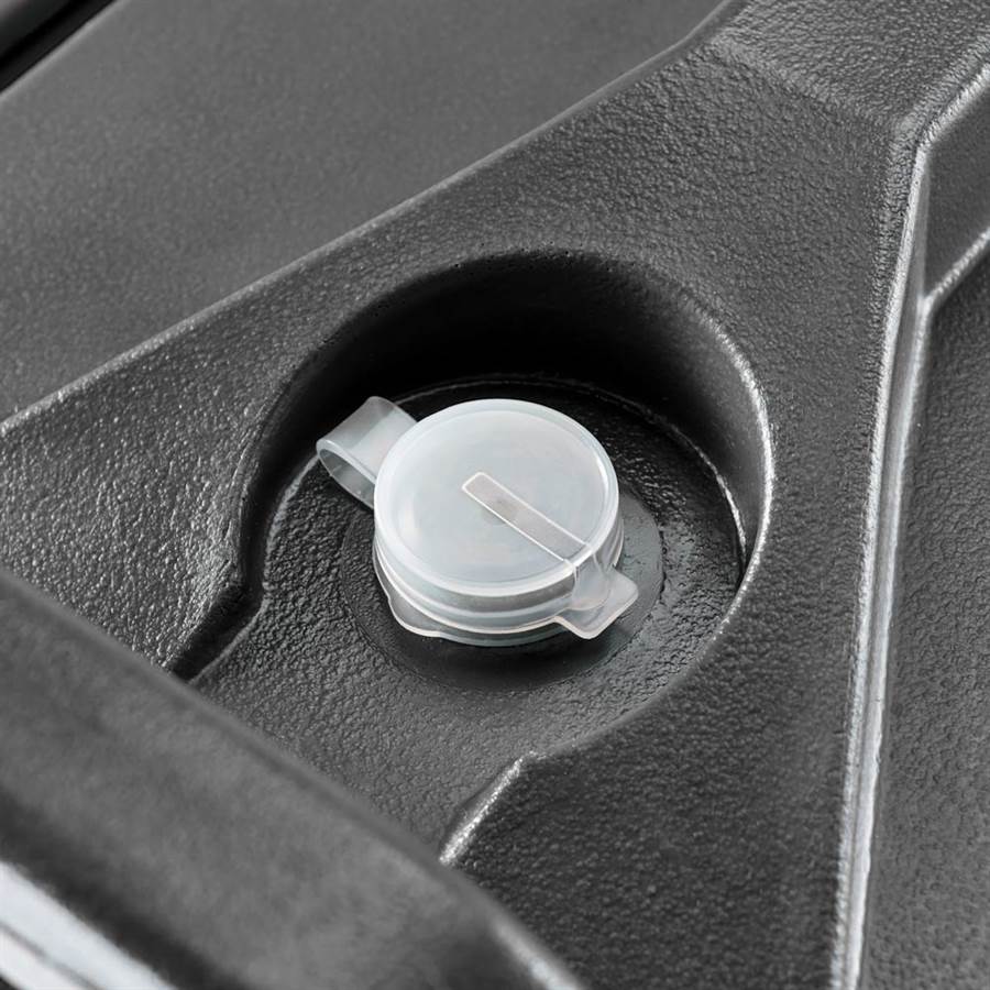 Thermoisolierter Getränkebehälter 20 Liter Thermoisolierter Getränkebehälter 20 Liter