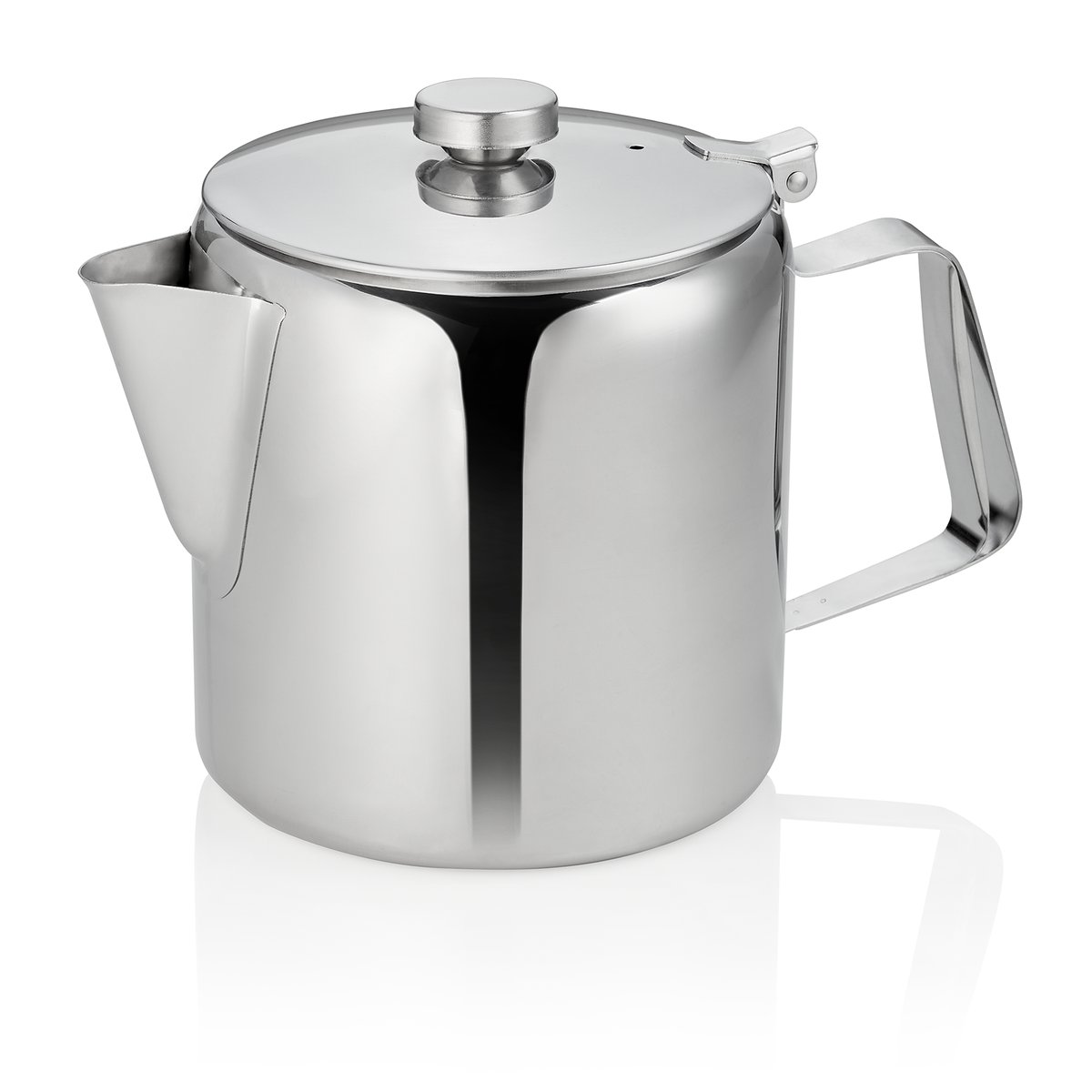 Kaffeekanne 1,5 L, Ø 12,5 cm, (H) 15 cm