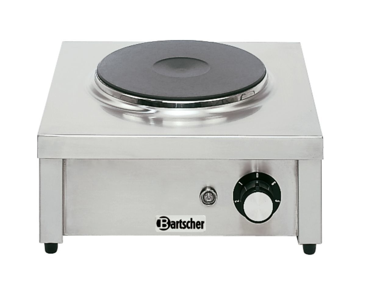 Elektro-Kocher 1K2000 Elektro-Kocher 1K2000