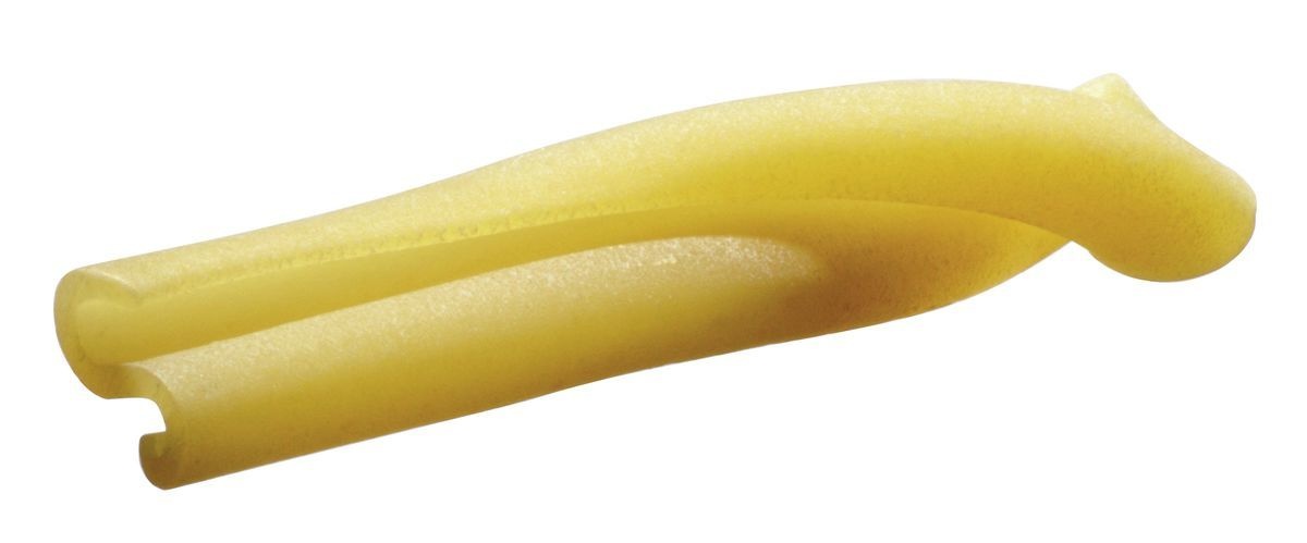 Pasta-Matrize Casarecce 9x5 mm