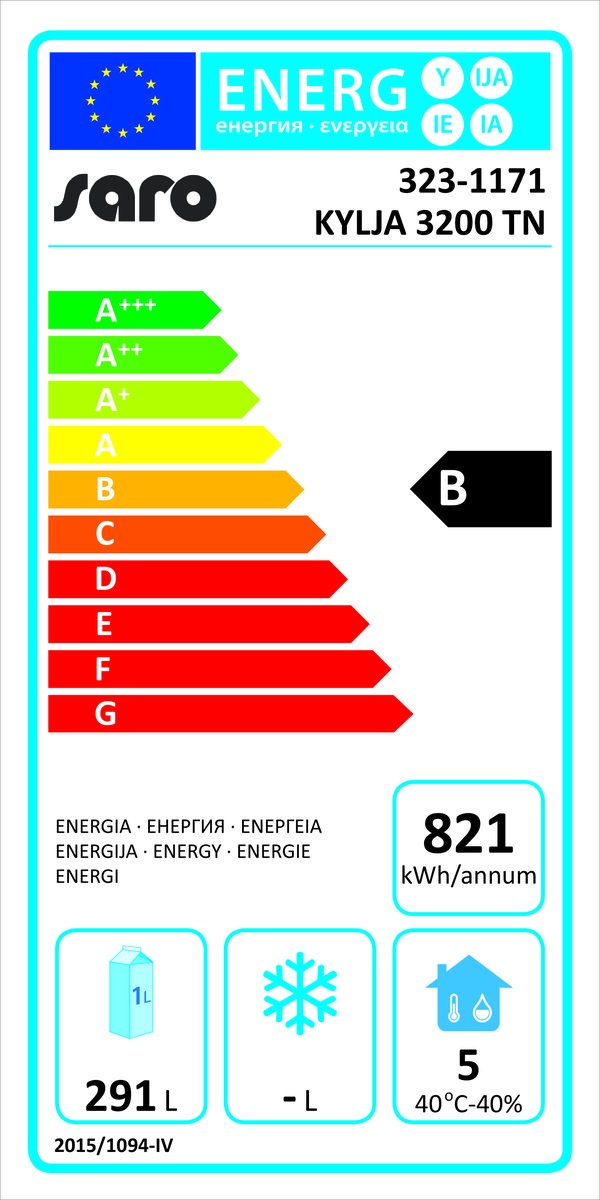Kühltischmit3TürenundAufkantung,ModellKYLIA3200TN Kühltischmit3TürenundAufkantung,ModellKYLIA3200TN