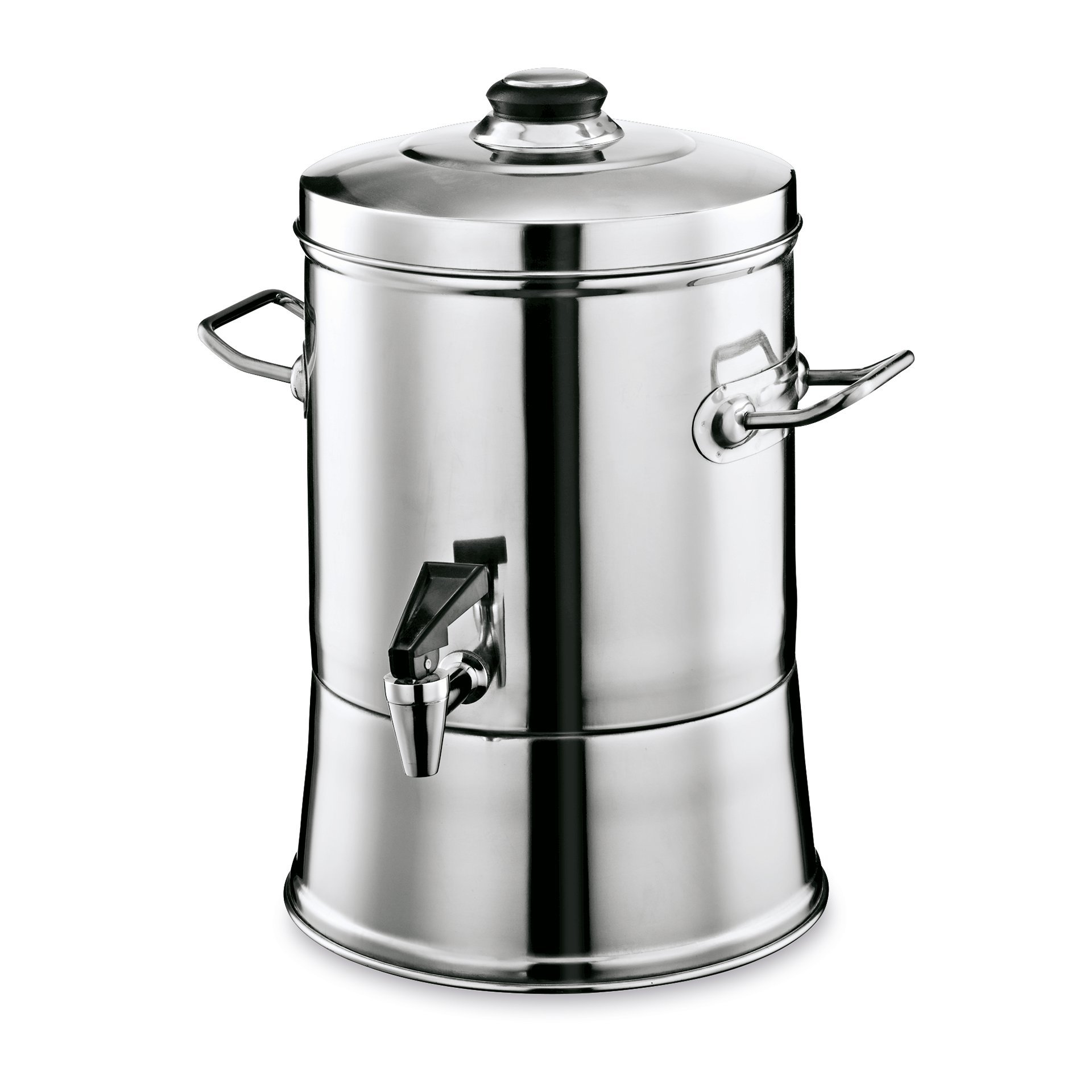 Getränkebehälter 6 L, Ø 24 cm