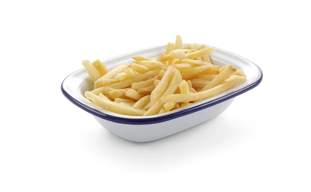 Schüssel, rechteckig, 215x160mm